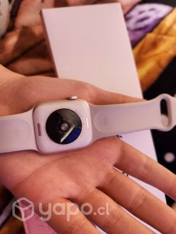 Apple watch SE segunda generación