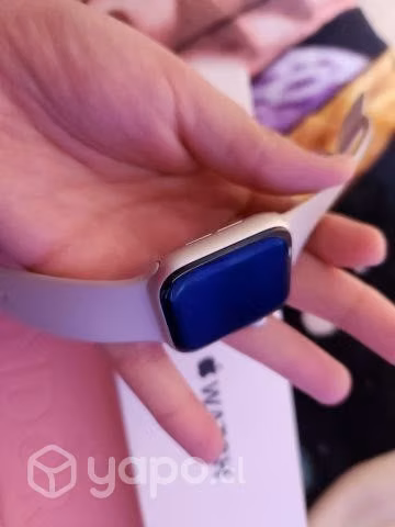 Apple watch SE segunda generación