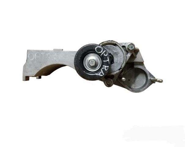 Base Compresor Aire Acondicionado Chevrolet Optra - Imagen 5