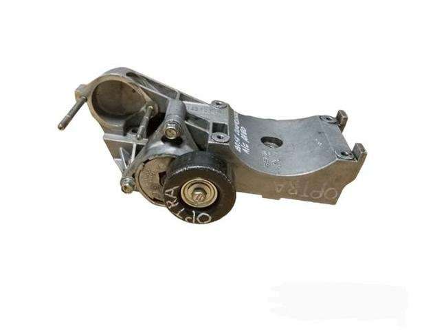 Base Compresor Aire Acondicionado Chevrolet Optra - Imagen 2
