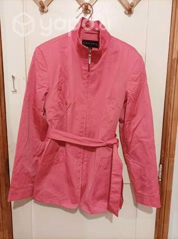 Trench talla M - Imagen 2