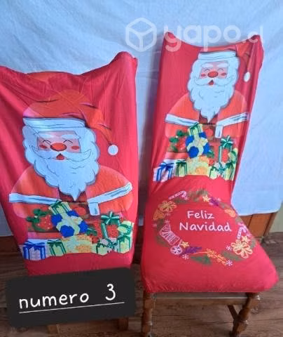 Fundas para esta fiesta 2023 para decorar sus casa