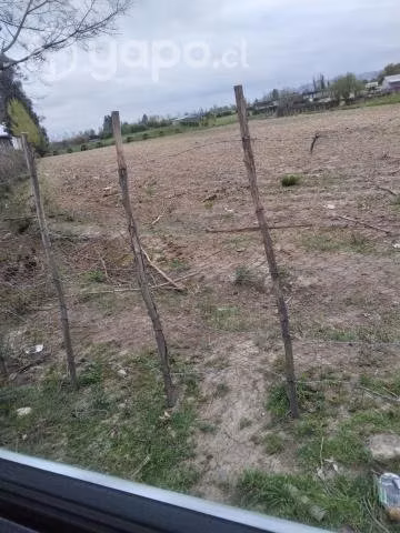 Se Arrienda Terreno 1 Hectárea en sector Caleuche - Imagen 3