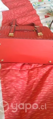 Cartera Roja - Imagen 2