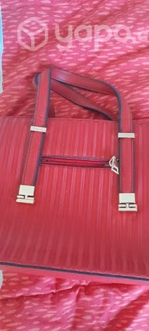 Cartera Roja - Imagen 5