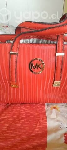 Cartera Roja - Imagen 3