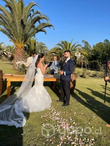Vestido de novia - Imagen 5