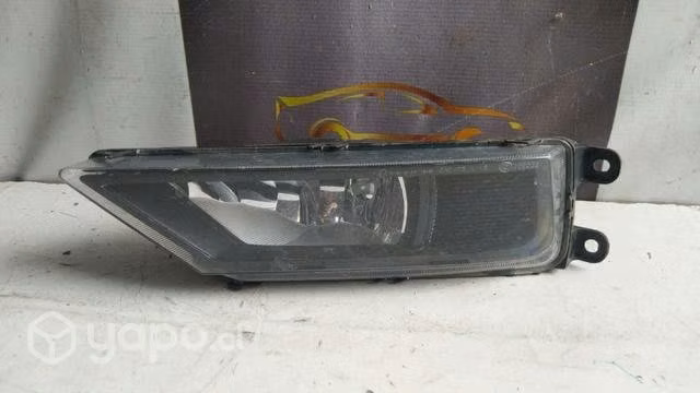 Optico f150 2021 a 2023 rh 2.0