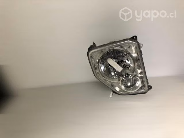 Optico rh jeep liberty 2008-2013