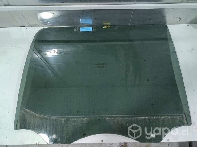 Vidrio Puerta Trasera Derecha (LFF007) Ford F150 L