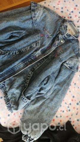 Chaqueta Vintage - Imagen 2