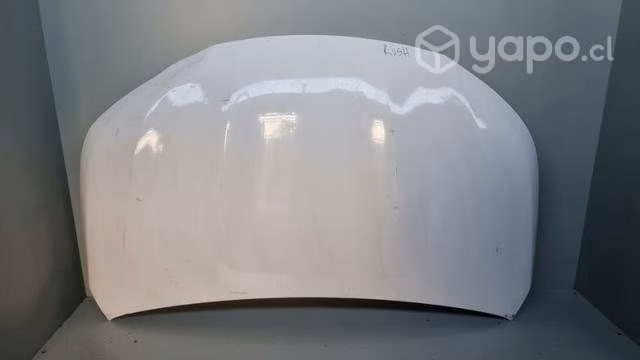 Capot Toyota rush dmg la cisterna 03.22