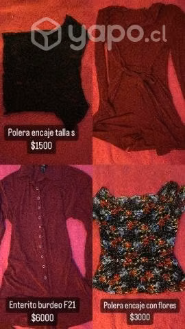 Closet sale - Imagen 5