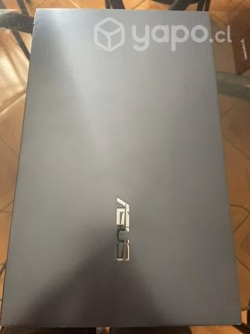 AsusZenbook 14 - Imagen 3