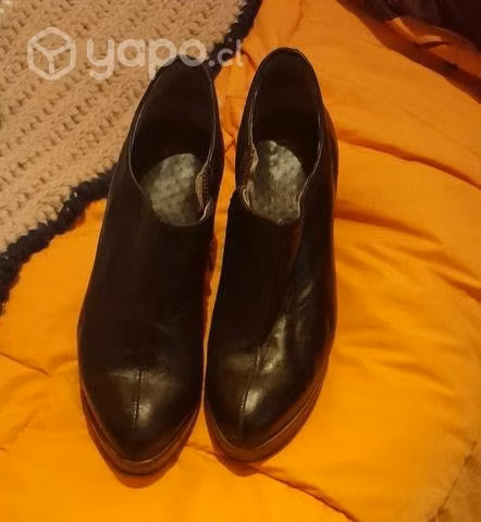 Zapatos kebba nro 39 - Imagen 3