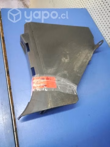 Tapiz cubre pilar del inf iz Volkwagen Amarok