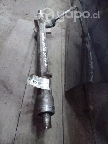 Cremallera de dirección Nissan Qashqai j11 2017-20
