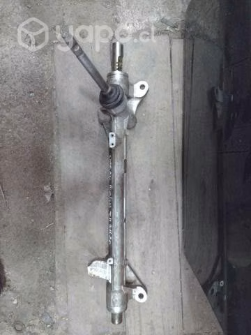 Cremallera de dirección Nissan Qashqai j11 2017-20