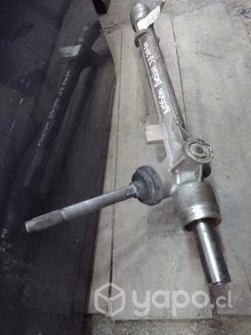 Cremallera de dirección Nissan Qashqai j11 2017-20