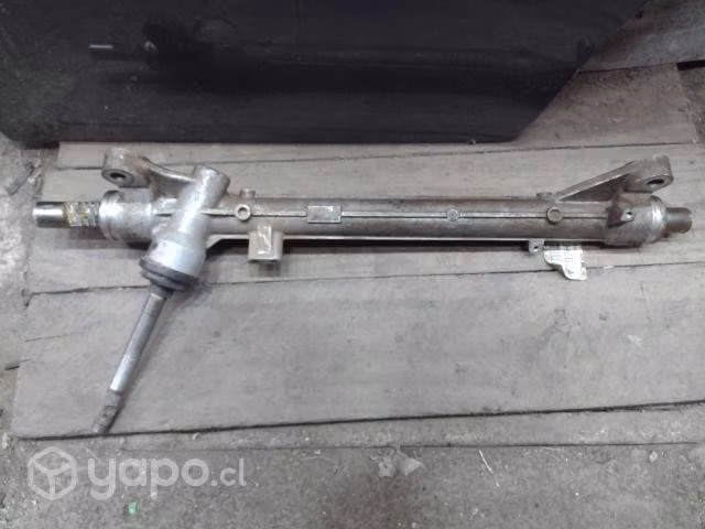 Cremallera de dirección Nissan Qashqai j11 2017-20