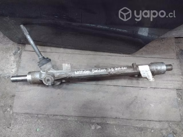 Cremallera de dirección Nissan Qashqai j11 2017-20
