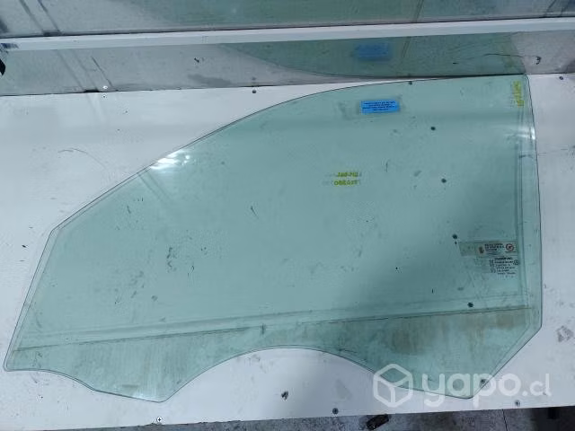 Vidrio Puerta Delantera Izquierda (SGM257) SSangyo