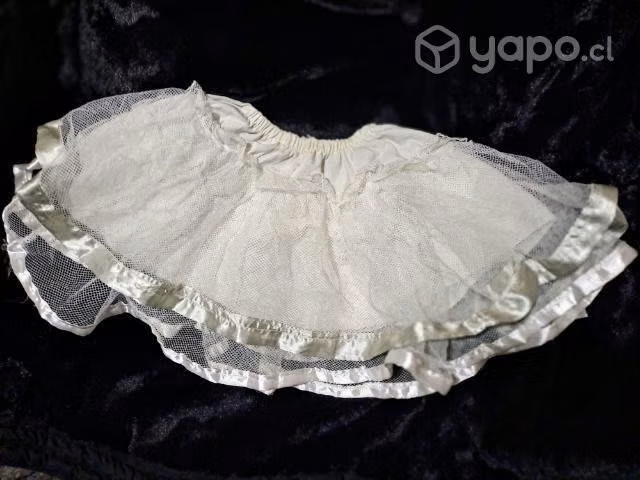 Vestido talla 4