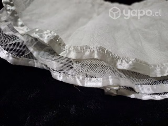Vestido talla 4 - Imagen 3