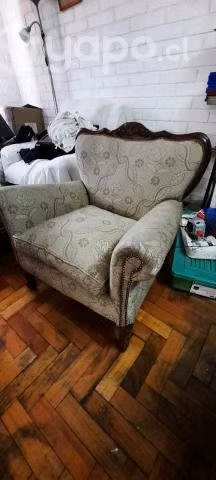 Sillones sitiales