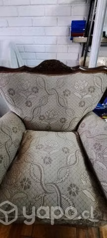 Sillones sitiales