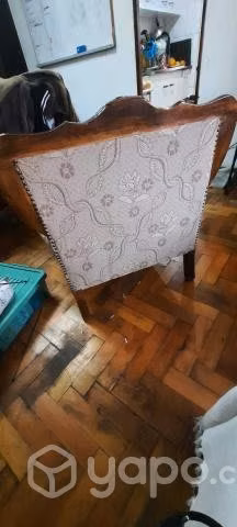 Sillones sitiales