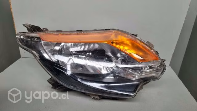 Optico mitsubishi l dmg la cisterna 3.1