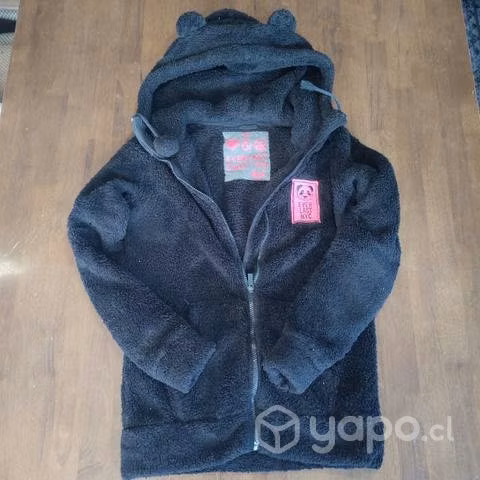 Chaqueta de polar Everlast