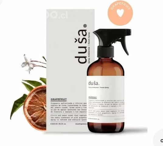 Dusa Difusor Grapefruit