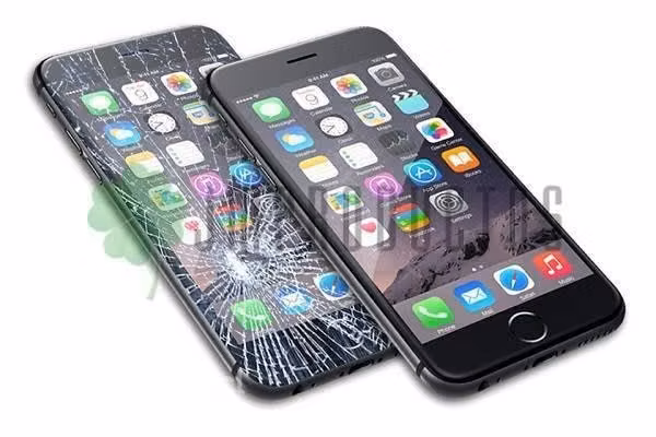 Pantalla Compatible iPhone 6G