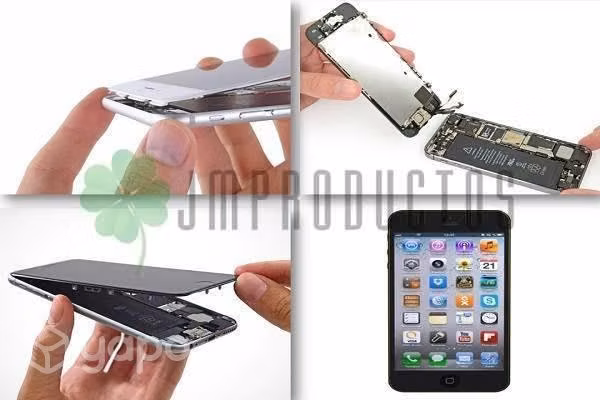 Pantalla Compatible iPhone 6G - Imagen 3