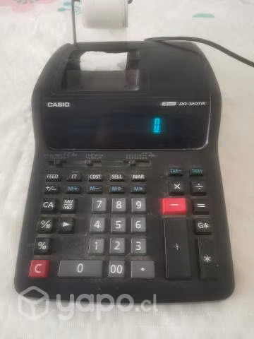 Sumadora