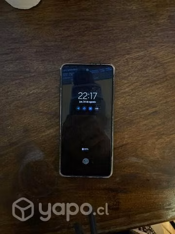 Samsung A52 5G