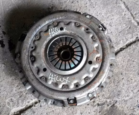 Disco embrague toyota hilux 2016/2022
