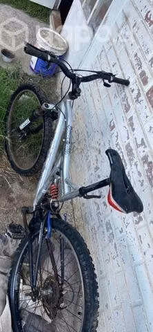 Bicicleta Oxford Mala