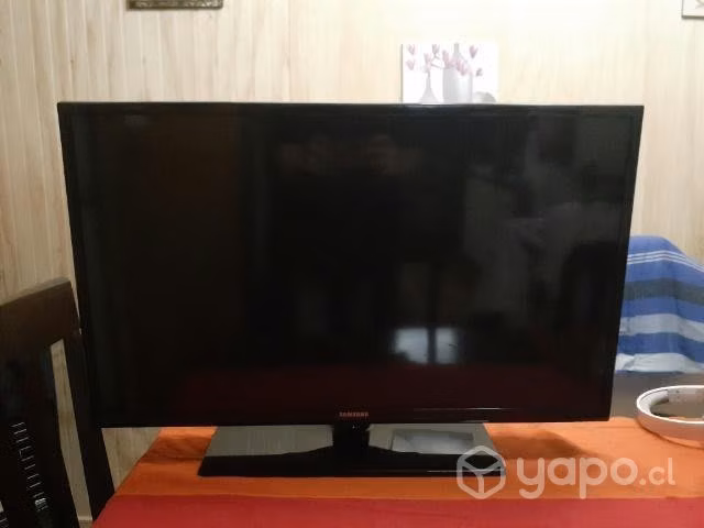 Televisión