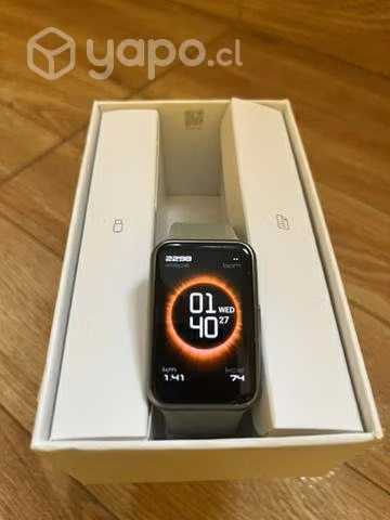 Reloj smartwatch Huawei - Imagen 2