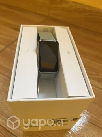 Reloj smartwatch Huawei - Imagen 3