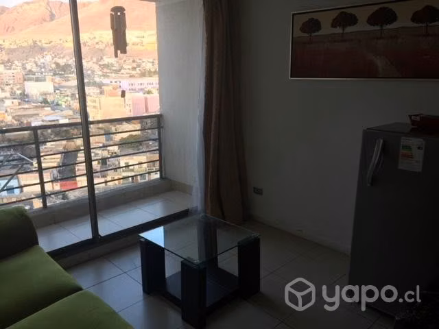Departamento amoblado centro Antofagasta - Imagen 3