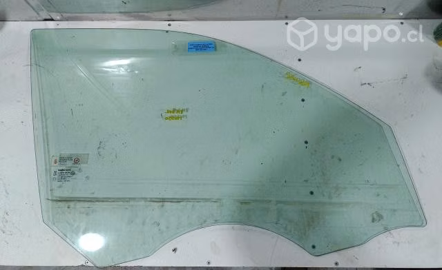 Vidrio Puerta Delantera Derecha (SGM259) SSangyong