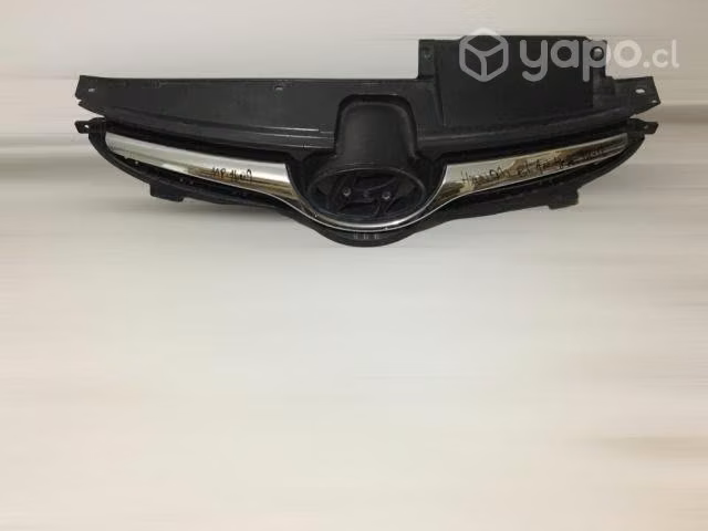 Mascara hyundai elantra 2014-2016