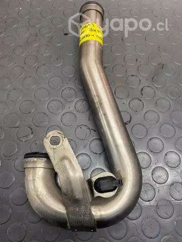 Tubo gases (064) Renault Kangoo 2015 1.5 diesel