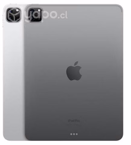 IPad Pro M2 11'