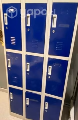 Locker