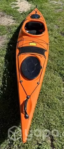 Kayak Dolphin Naranjo 4.2 mts
